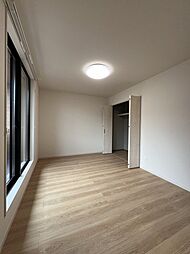 中野APARTMENTS 202 2階2LDKのリビング/ダイニング