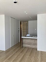 シャインコート 101 1階1LDKのリビング/ダイニング