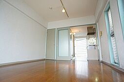 アイビースクエア横川 101 1階1Kのリビング/ダイニング