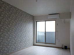 リバーノース大町西 202 2階ワンルームのリビング/ダイニング