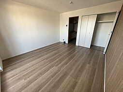 南観音レジデンス 209 2階1Kのリビング/ダイニング