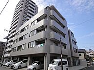 広島県広島市中区舟入川口町：物件画像／オールハウス株式会社　本店　賃貸事業部