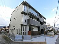 広島県広島市安佐南区西原1丁目：物件画像／オールハウス株式会社　本店　賃貸事業部