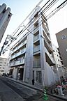 広島県広島市西区南観音3丁目：物件画像／オールハウス株式会社　本店　賃貸事業部