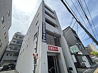 広島県広島市中区竹屋町：物件画像／オールハウス株式会社　本店　賃貸事業部