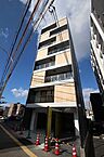 広島県広島市中区吉島町：物件画像／オールハウス株式会社　本店　賃貸事業部