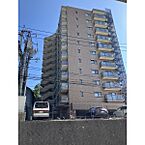広島県安芸郡府中町浜田3丁目：物件画像／オールハウス株式会社　本店　賃貸事業部