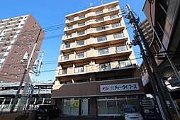 グランヴェルジェ中須I