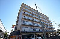 広島県広島市西区観音本町1丁目：物件画像／オールハウス株式会社　本店　賃貸事業部
