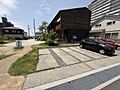 SATONOWA　TERRACE　東棟