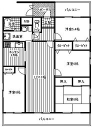 コーポバンブー
