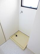 同物件別号室の写真です。