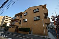 広島県広島市西区南観音1丁目：物件画像／オールハウス株式会社　本店　賃貸事業部