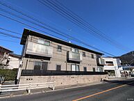 広島県広島市安芸区矢野東4丁目：物件画像／オールハウス株式会社　本店　賃貸事業部