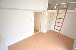 シティーハイツ松岡 1Kの写真