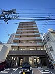 広島県広島市中区小網町：物件画像／オールハウス株式会社　本店　賃貸事業部