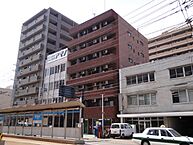 広島県広島市南区宇品海岸2丁目：物件画像／オールハウス株式会社　本店　賃貸事業部