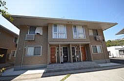 ＣＯＺＹ　ＣＯＵＲＴ　B棟