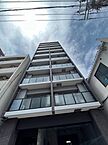 広島県広島市南区宇品御幸2丁目：物件画像／オールハウス株式会社　本店　賃貸事業部