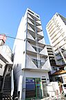 広島県広島市中区住吉町：物件画像／オールハウス株式会社　本店　賃貸事業部