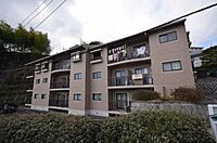 広島県広島市西区己斐中2丁目：物件画像／オールハウス株式会社　本店　賃貸事業部