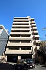 広島県広島市中区堺町2丁目：物件画像／オールハウス株式会社　本店　賃貸事業部