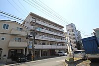 広島県広島市西区中広町1丁目：物件画像／オールハウス株式会社　本店　賃貸事業部