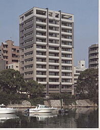 パークコート平和公園