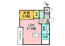 セブンプロート江波西