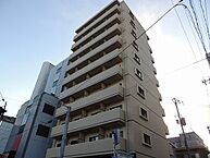 広島県広島市中区大手町5丁目：物件画像／オールハウス株式会社　本店　賃貸事業部