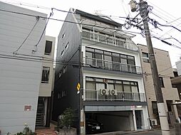本川町Mビル
