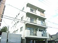 広島県広島市中区白島九軒町：物件画像／オールハウス株式会社　本店　賃貸事業部