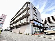 広島県安芸郡海田町栄町：物件画像／オールハウス株式会社　本店　賃貸事業部