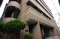広島県広島市南区宇品神田1丁目：物件画像／オールハウス株式会社　本店　賃貸事業部