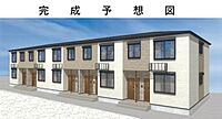 広島県広島市安佐北区亀山6丁目：物件画像／オールハウス株式会社　本店　賃貸事業部