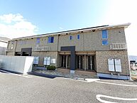 広島県広島市安佐北区亀山1丁目：物件画像／オールハウス株式会社　本店　賃貸事業部
