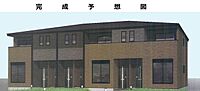 広島県広島市安佐北区上深川町：物件画像／オールハウス株式会社　本店　賃貸事業部