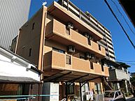 広島県安芸郡海田町南昭和町：物件画像／オールハウス株式会社　本店　賃貸事業部