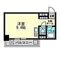 フェニックス八丁堀7階5.8万円