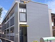 広島県広島市中区吉島新町2丁目：物件画像／オールハウス株式会社　本店　賃貸事業部