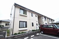 広島県安芸郡府中町城ケ丘：物件画像／オールハウス株式会社　本店　賃貸事業部