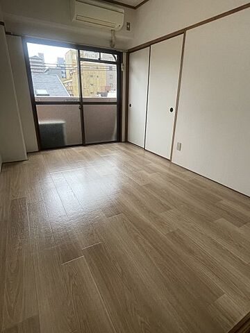 洋室