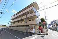 広島県広島市西区己斐本町2丁目：物件画像／オールハウス株式会社　本店　賃貸事業部