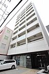 広島県広島市中区小町：物件画像／オールハウス株式会社　本店　賃貸事業部