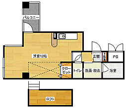 鉄砲町　原田ビル