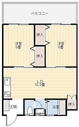 サンハイム庚午