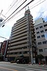 広島県広島市南区南蟹屋1丁目：物件画像／オールハウス株式会社　本店　賃貸事業部