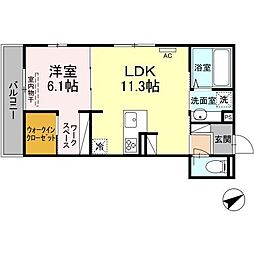 ジラソーレ中店