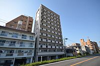 広島県広島市西区己斐本町2丁目：物件画像／オールハウス株式会社　本店　賃貸事業部