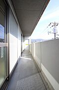同物件別号室の写真です。